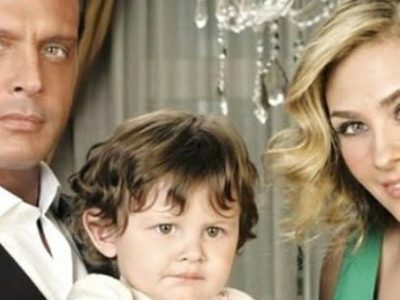 Padre ausente: Hace años que Luis Miguel no ve a sus hijos y Aracely afirmó que nadie lo extraña