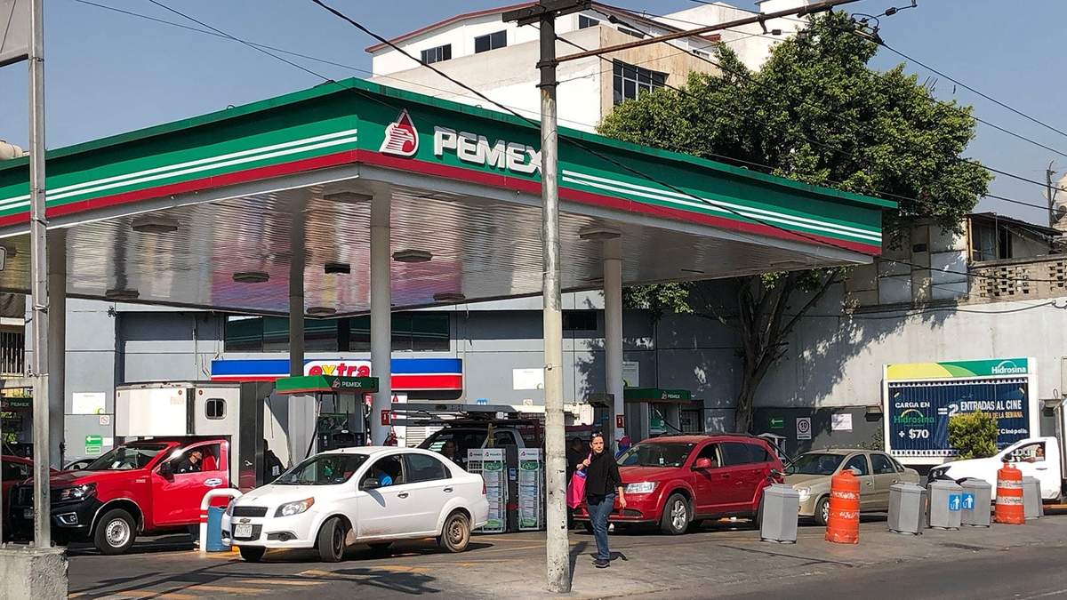 El gobierno ha aplicado subsidios al IEPS para evitar que se encarezca la gasolina