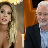 "Patético y denigrante": Noelia Marzol desató toda su furia contra Andy Kusnetzoff. ¿¡La ninguneó!?