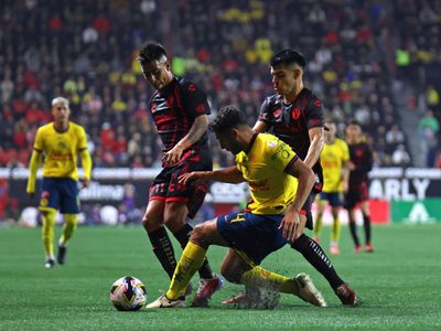 Liga MX: Así quedó definida la Liguilla del Apertura 2024