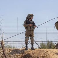 Fuerzas israelíes matan a tiros a palestino en el norte de Cisjordania