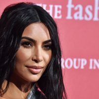 Kim Kardashian encantó a sus seguidores con un nuevo look