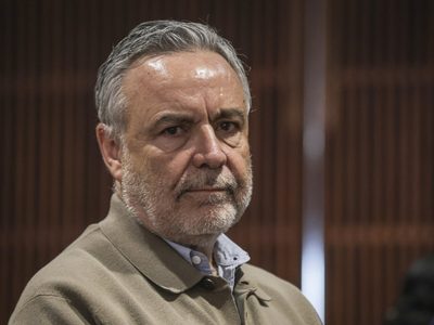 Ramírez Cuéllar: “La supervivencia de Morena depende de acabar con la corrupción”