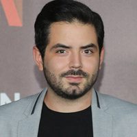 ¡Qué curioso! José Eduardo Derbez confesó importantes detalles sobre un amorío que tuvo a sus 18