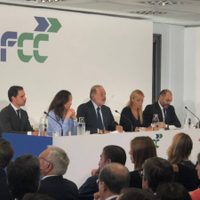 FCC, constructora de la que es accionista Slim, es imputada en España por corrupción