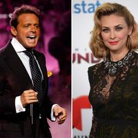 "Soy Luis Miguel y te extraño" Aracely Arámbula recibe este mensaje y ¡REVUELO TOTAL!