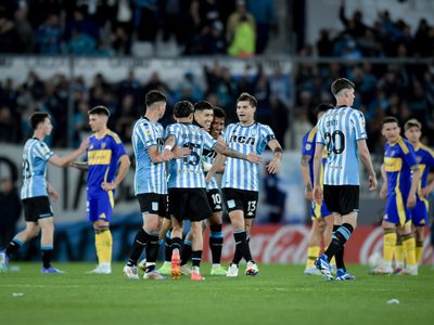 A horas de un duelo clave: el ex-Boca que reconoció su fanatismo por Racing