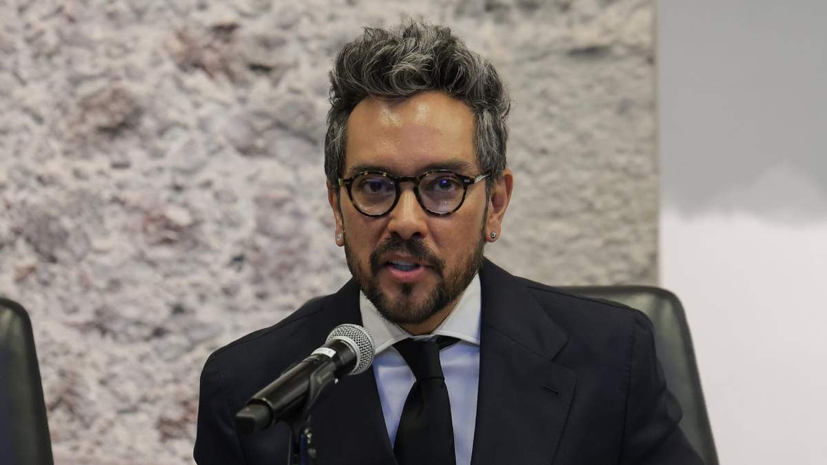 Genaro Lozano