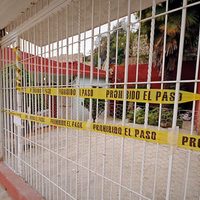 Reporteros Sin Fronteras, Propuesta Cívica y Proceso piden reabrir el caso Regina