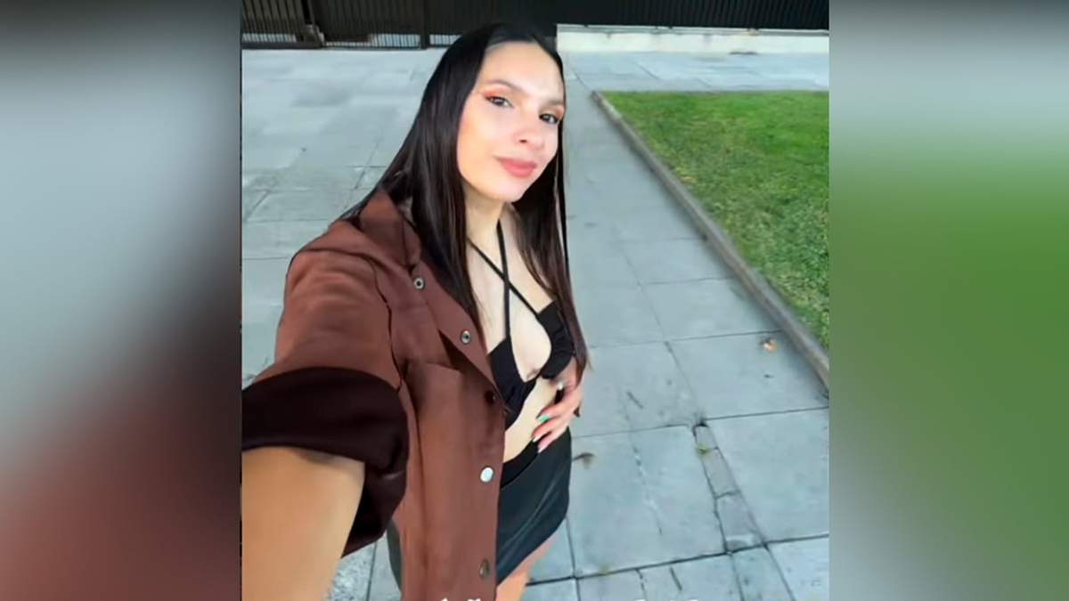 La joven compró entradas falsificadas. Fuente: (Instagram)