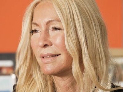 ¡Escándalo! Cris Morena publicó un video de Luisana Lopilato y los internautas no reaccionaron bien