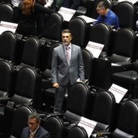 Sergio Mayer se destapa para la jefatura de Gobierno de la CDMX