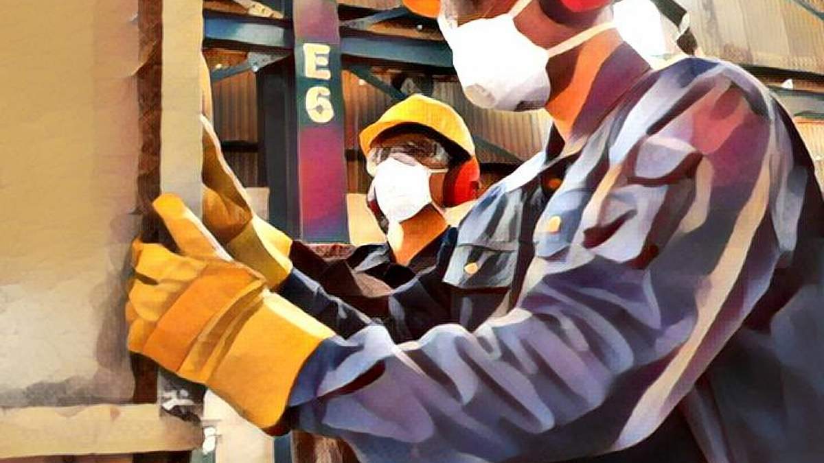 Minería. (Fuente: Twitter)