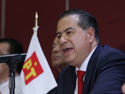 "El Fisgón" tunde a Mejía Berdeja por ser el candidato del PT en Coahuila: "es un traidor"