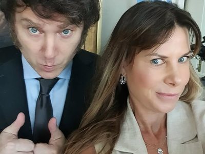 Karen Reichardt estalló en las redes y apuntó al feminismo: "¡Basta de joder con mi nombre!"