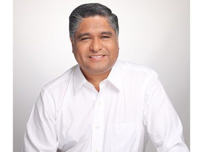Víctor Fuentes regresa al Senado tras renunciar a candidatura en Monterrey