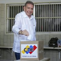 "La verdad prevalecerá" tras las elecciones en Venezuela: Edmundo González