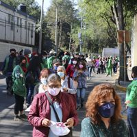 Anuncian fechas y sedes para aplicación de vacunas en 8 alcaldías de la CDMX