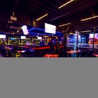Usuarios denuncian presencia de “goteras” en este bar de la Benito Juárez