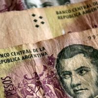 Billete de 5 pesos: hasta cuándo hay tiempo para cambiarlos por monedas
