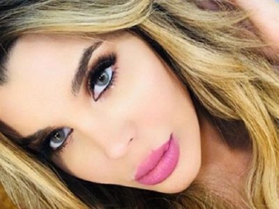 Charlotte Caniggia encontró su juguete: "¿Cómo va esto?". ¡Es perfecto y lo descubrió ahora!
