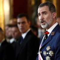 No hay forma de justificarlo: el secreto del Rey Felipe se hizo público
