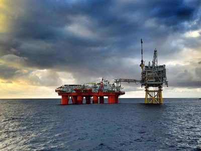 Argentina lo logró: una petrolera se va de las Islas Malvinas
