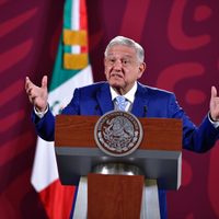Gertz Manero no ha cometido delitos graves y por eso no he solicitado su remoción de la FGR: AMLO