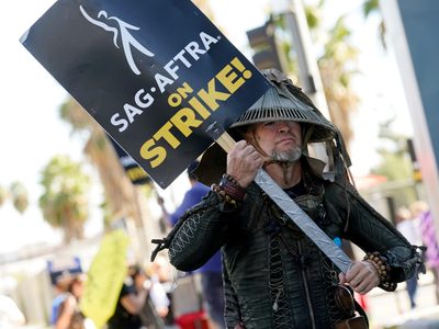 Actores aprueban acuerdo que puso fin a huelga para tranquilidad de Hollywood y los sindicatos