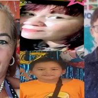 Protestan por la desaparición de la familia Derks Martínez, “levantada” en Navolato, Sinaloa