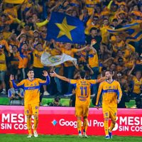 Tigres gana a Xolos de Tijuana y avanza a semifinales de la Liga MX; el marcador global terminó 5-3