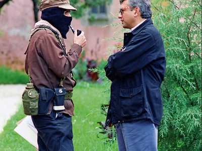 Entre el EZLN y AMLO, desencuentro eterno