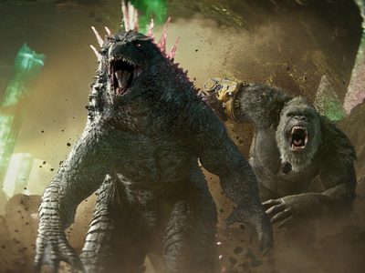 "Godzilla y Kong: el nuevo imperio" es un monstruo en taquilla por esta razón