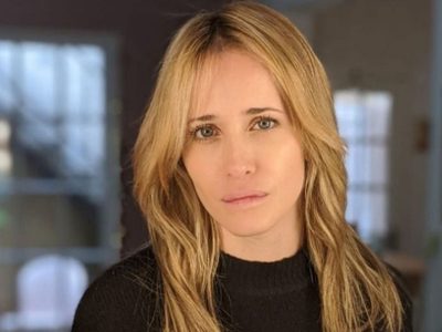 "Hay algo mucho más grave": el dolor de Julieta Prandi tras un nuevo revés judicial