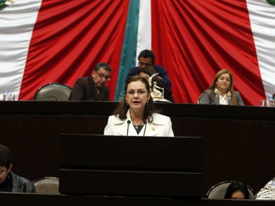 Fallece Cecilia González, exalcaldesa de Tepatitlán, Jalisco