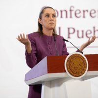 Sheinbaum denuncia que es excesiva la advertencia de EU sobre el gusano barrenador
