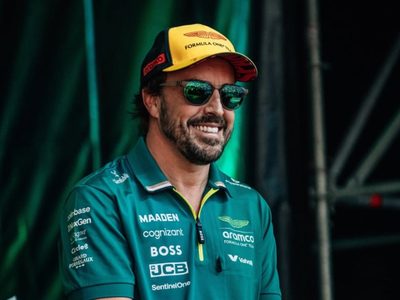 Se puso fecha de vencimiento: Fernando Alonso volvió a hablar de su retiro de la F1