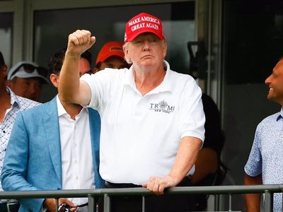 Trump reprocha a los judíos estadunidenses no "apreciar" lo suficiente a Israel