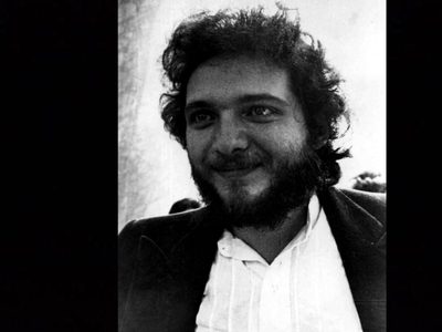 La literatura fantástica pierde al escritor Emiliano González Campos