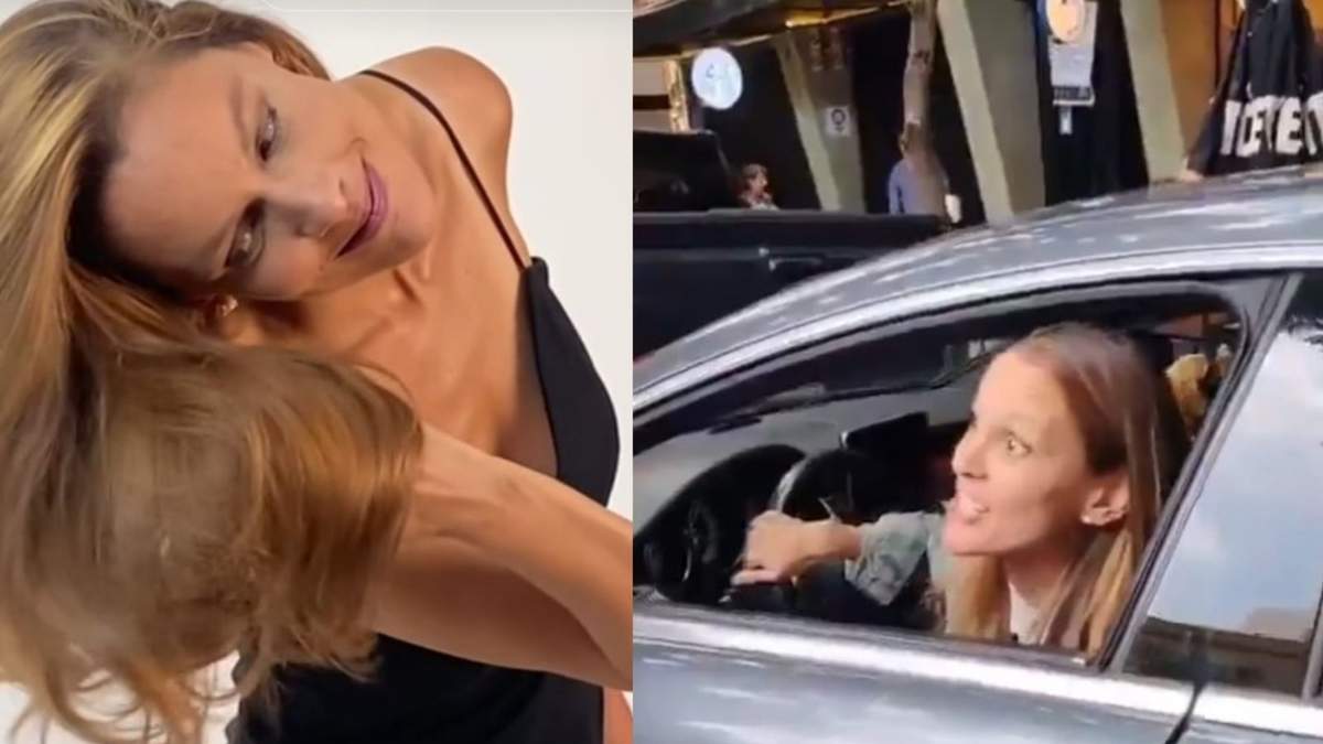 Comunidad Argenmex en Defensa de la Democracia se deslindó de Ximena Pichel tras video con insultos racistas.