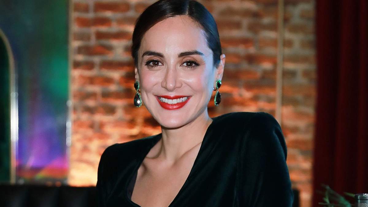 Tamara Falcó. Fuente: (Instagram)