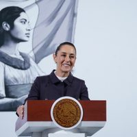 Sheinbaum niega acuerdo con los Yunes para votar a favor de la reforma al Poder Judicial