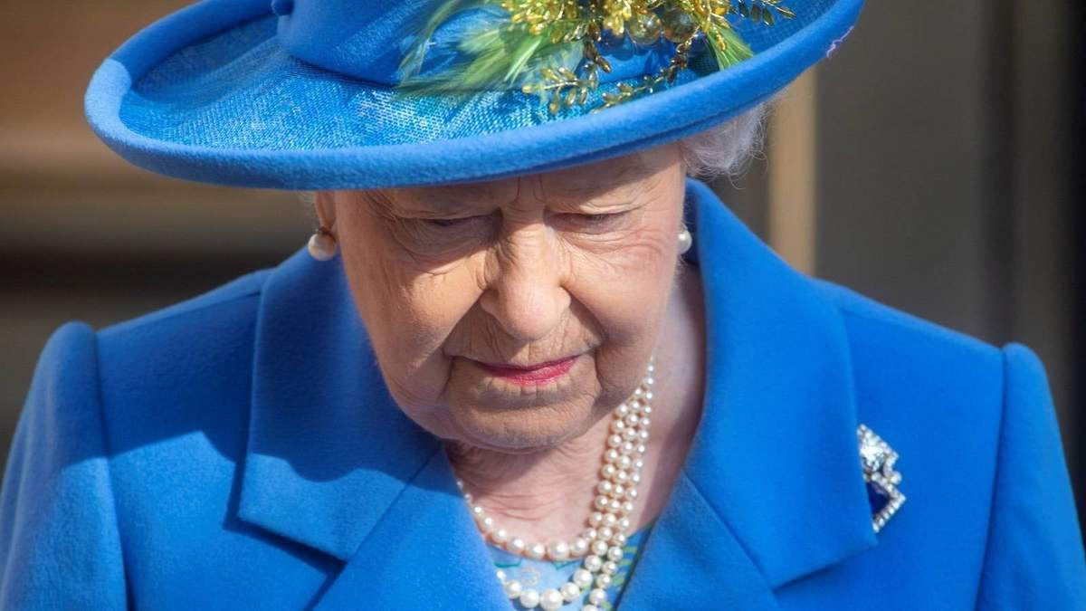 Reina Isabel: ¿anuncia el final de su reinado? Fuente: (Instagram)