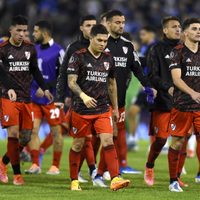 “Sé lo que significa”: el ídolo de River que habló sobre su posible regreso