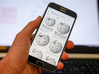 Insólito: científicos basaron su asesoramiento al Gobierno británico en datos de Wikipedia