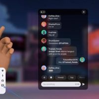 Meta implementa los chats de texto en Horizon Worlds a nivel global