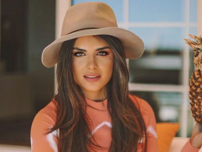 La necesitan: Alexia Rivas podría ser la gran salvación de uno de los programas de Telecinco