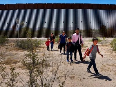 Biden anuncia nueva regulación migratoria para peticionarios de asilo