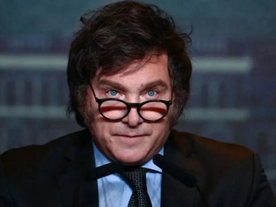 Milei da un portazo y suspende su viaje al sorteo del Mundial 2026 tras choque con la AFA