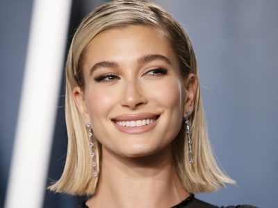 ¡ATENCIÓN! Estas fotos de Hailey Bieber son furor en la web. ¿Qué hace con Jaden Smith?